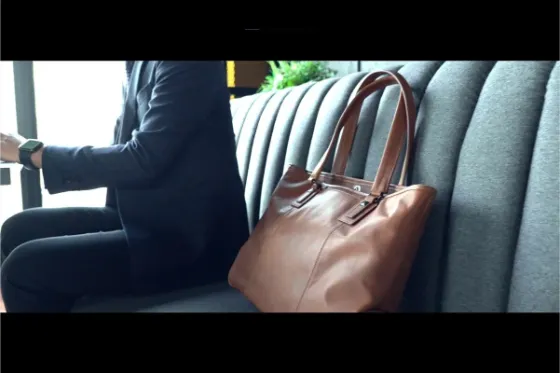 大忠株式会社 ブランドPR映像